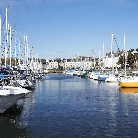 Blue Dock
